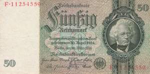 50 Mark 1933 ro.175b A/F